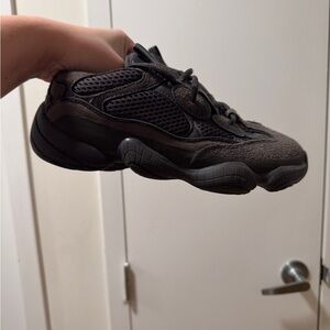 Yeezy 500